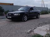 Audi A6 1996 годаfor2 500 000 тг. в Алматы