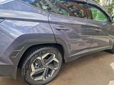 Hyundai Tucson 2023 годаүшін14 500 000 тг. в Астана – фото 2