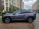 Hyundai Tucson 2023 годаүшін14 500 000 тг. в Астана