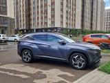 Hyundai Tucson 2023 годаүшін14 500 000 тг. в Астана – фото 3