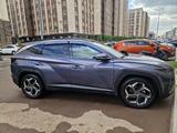 Hyundai Tucson 2023 годаүшін14 500 000 тг. в Астана – фото 4