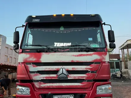 Howo  A5 2014 года за 15 500 000 тг. в Астана – фото 3