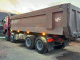 Howo  A5 2014 года за 15 500 000 тг. в Астана – фото 4
