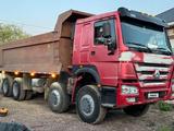 Howo  A5 2014 года за 15 500 000 тг. в Астана – фото 2