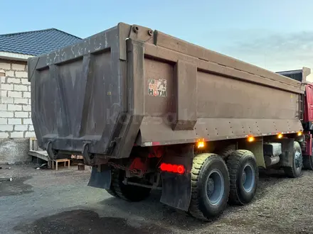 Howo  A5 2014 года за 15 500 000 тг. в Астана – фото 6