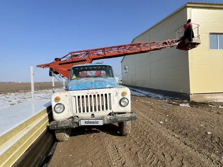 ГАЗ  АП 1979 года за 4 500 000 тг. в Кентау – фото 4