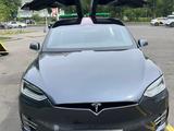 Tesla Model X 2019 года за 30 000 000 тг. в Алматы – фото 2