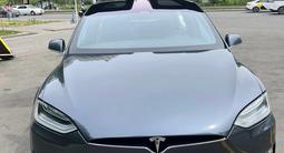 Tesla Model X 2019 года за 30 000 000 тг. в Алматы – фото 2