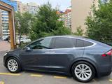 Tesla Model X 2019 года за 30 000 000 тг. в Алматы – фото 3