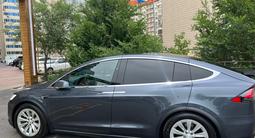 Tesla Model X 2019 года за 30 000 000 тг. в Алматы – фото 3