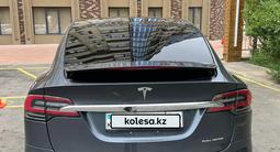 Tesla Model X 2019 года за 30 000 000 тг. в Алматы – фото 4
