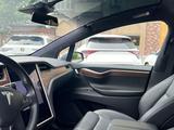 Tesla Model X 2019 года за 30 000 000 тг. в Алматы – фото 5