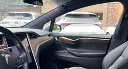 Tesla Model X 2019 года за 30 000 000 тг. в Алматы – фото 5