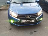 ВАЗ (Lada) Granta 2190 2019 года за 4 500 000 тг. в Атырау