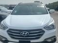 Hyundai Santa Fe 2017 годаүшін6 200 000 тг. в Актобе – фото 18