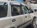 Honda CR-V 1996 годаүшін3 100 000 тг. в Усть-Каменогорск – фото 3