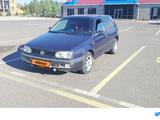 Volkswagen Golf 1992 года за 900 000 тг. в Астана