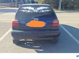 Volkswagen Golf 1992 года за 900 000 тг. в Астана – фото 2