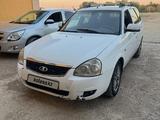 ВАЗ (Lada) Priora 2171 2014 годаүшін1 500 000 тг. в Кызылорда – фото 5
