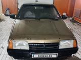 ВАЗ (Lada) 2109 1999 года за 550 000 тг. в Костанай