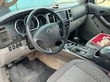 Toyota 4Runner 2006 года за 10 000 000 тг. в Атырау – фото 4