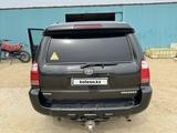 Toyota 4Runner 2006 годаүшін10 000 000 тг. в Атырау – фото 3