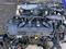 Двигатель QG18DE 1.8 литра Nissan Primera, Almera, Bluebird, Sunny, Sentra за 400 000 тг. в Астана