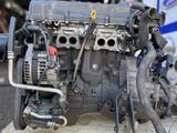 Двигатель QG18DE 1.8 литра Nissan Primera, Almera, Bluebird, Sunny, Sentra за 400 000 тг. в Астана – фото 4