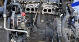 Двигатель QG18DE 1.8 литра Nissan Primera, Almera, Bluebird, Sunny, Sentra за 400 000 тг. в Астана – фото 4