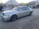 Lexus LS 430 2003 годаүшін5 500 000 тг. в Уральск