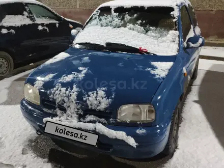 Nissan Micra 1996 года за 1 300 000 тг. в Атырау