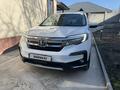 Honda Pilot 2021 года за 25 500 000 тг. в Алматы – фото 3