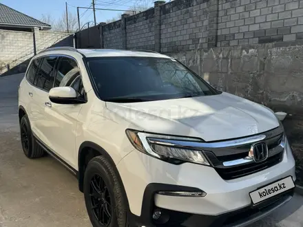 Honda Pilot 2021 года за 25 500 000 тг. в Алматы