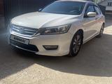 Honda Accord 2013 года за 7 350 000 тг. в Алматы – фото 2