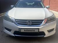 Honda Accord 2013 года за 7 350 000 тг. в Алматы