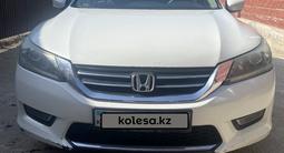 Honda Accord 2013 года за 7 350 000 тг. в Алматы