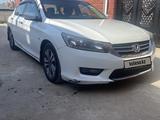 Honda Accord 2013 года за 7 350 000 тг. в Алматы – фото 3