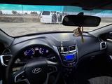 Hyundai Accent 2014 года за 4 300 000 тг. в Уральск – фото 3
