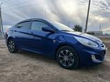 Hyundai Accent 2014 года за 4 300 000 тг. в Уральск – фото 2