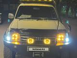 Toyota Land Cruiser Prado 1997 года за 7 000 000 тг. в Алматы