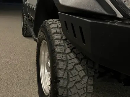 Toyota Land Cruiser Prado 1997 года за 7 000 000 тг. в Алматы – фото 11