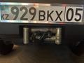Toyota Land Cruiser Prado 1997 года за 7 000 000 тг. в Алматы – фото 17