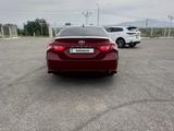 Toyota Camry 2020 года за 11 000 000 тг. в Шымкент