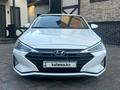 Hyundai Elantra 2019 годаүшін6 500 000 тг. в Караганда – фото 4