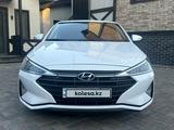 Hyundai Elantra 2019 годаүшін6 500 000 тг. в Караганда – фото 4