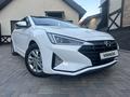Hyundai Elantra 2019 годаүшін6 500 000 тг. в Караганда – фото 10