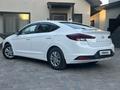 Hyundai Elantra 2019 годаүшін6 500 000 тг. в Караганда – фото 11