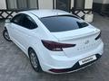 Hyundai Elantra 2019 годаүшін6 500 000 тг. в Караганда – фото 12