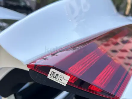 Hyundai Elantra 2019 года за 6 500 000 тг. в Караганда – фото 18