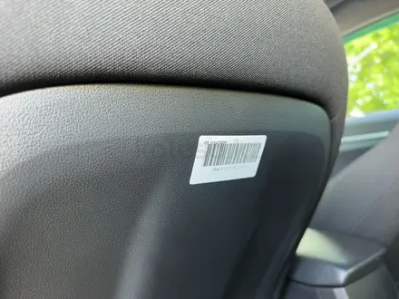 Hyundai Elantra 2019 года за 6 500 000 тг. в Караганда – фото 20